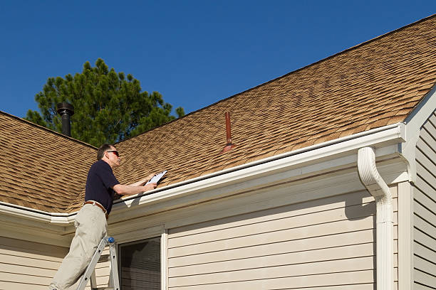 Best Metal Roofing Installation  in Ventress, LA